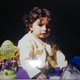 srishti prasad