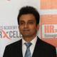 Nitin Gavishter