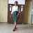 Lovetta Zipporah Koroma
