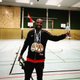 Benjamin Oluga