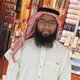 Syed Mansoor Ahmed