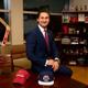 Zach Leonsis