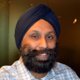 Pardeep S, Sangha
