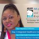 PHILLIPA SIBANDA