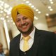 Satinder singh