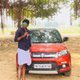 Krishna Kumar D