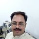 Anil Joshi Halwai