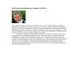 Prof Steve Hollenberg