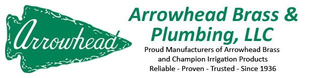 arrowhead brass & plumbing, llc.