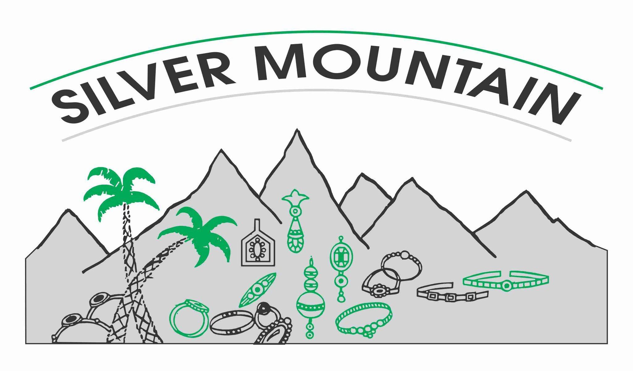 SILVER MOUNTAIN