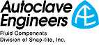 Parker IPD- Autoclave Engineers Group