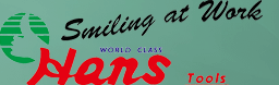 HANS TOOL INDUSTRIAL CO., LTD