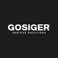 Gosiger High Volume, LLC