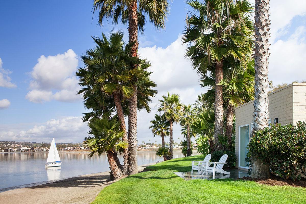 Paradise Point Resort and Spa