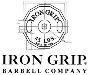 Iron Grip