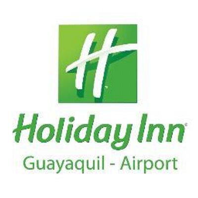 Holiday Inn Airport Conference Center