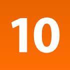 10times