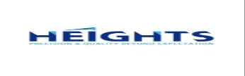 Heights Company