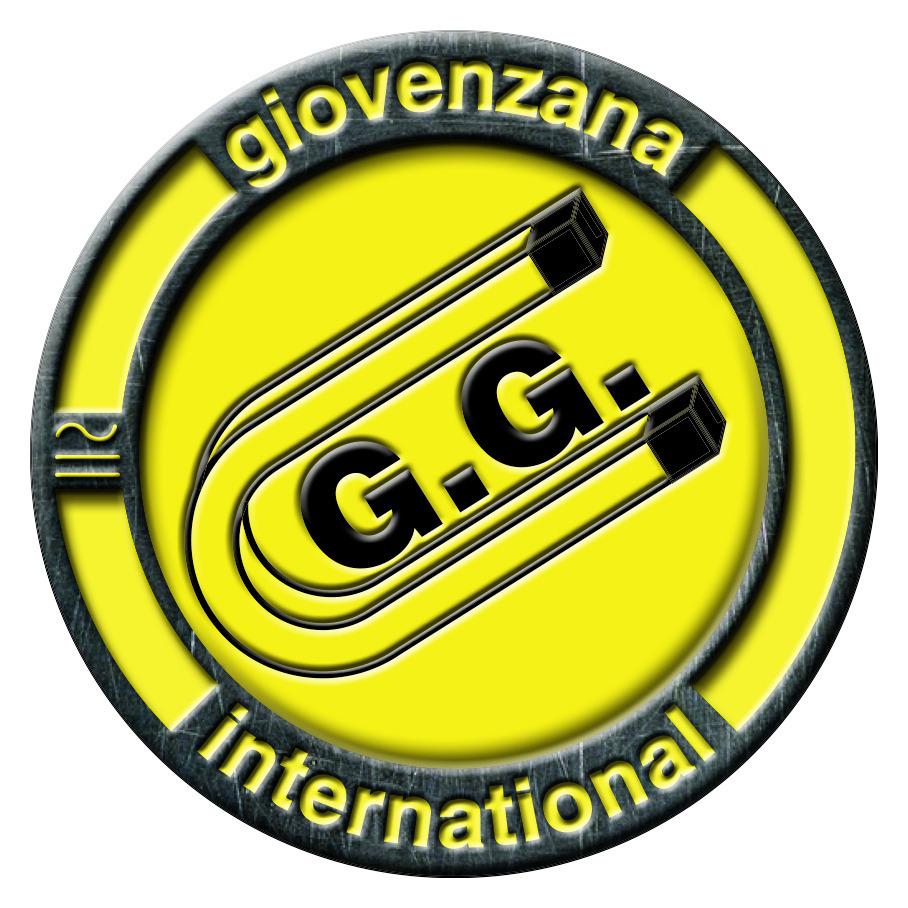GIOVENZANA CONNECTING BRASIL