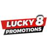 Lucky 8 Promotions