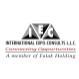 International Expo-Consults LLC