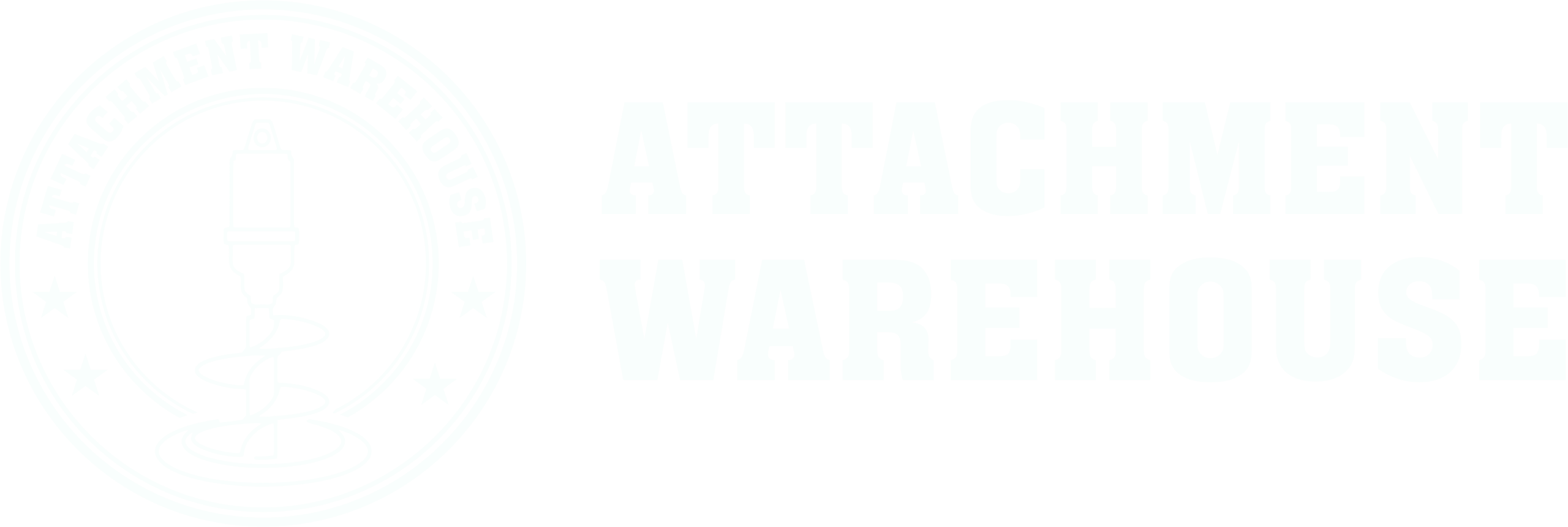 Attachment Warehouse