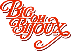 Big Oh Bijoux