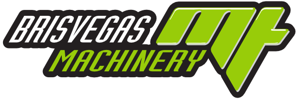 Brisvegas Machinery
