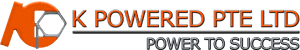 K POWERED PTE LTD