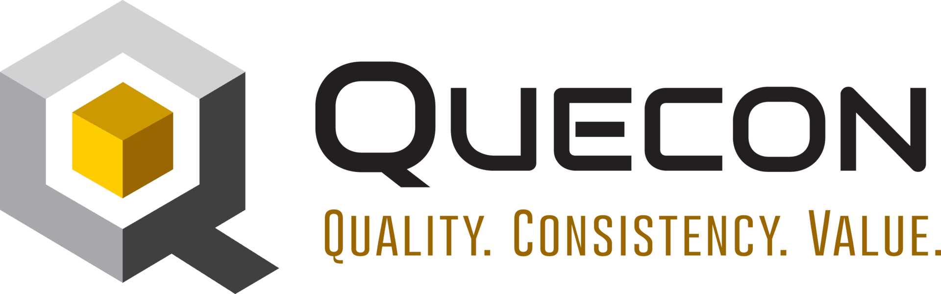 quecon.com