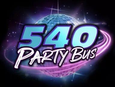 540 Party Bus and Virginia Premium Trans