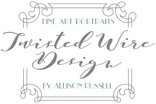 Twisted Wire Designs