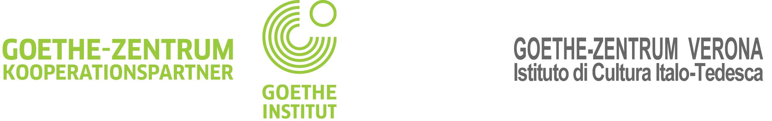 Institute Of Italo-German Culture Goethe-Zentrum Verona
