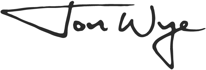 Jon Wye