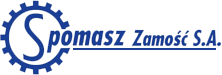SPOMASZ ZAMOŚĆ