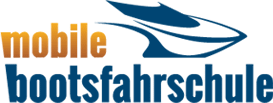 Mobile Bootsfahrschule