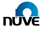 NÜVE Sanayı Malzemeleri İmalat Ve Ticaret A.Ş