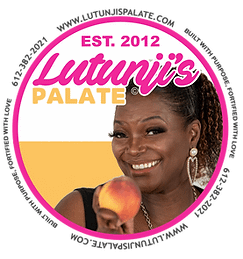 Lutunji’s Palate
