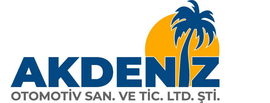 AK DENIZ OTOMOTIV LTD.- SAHLER