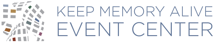 Keep Memory Alive Event Center