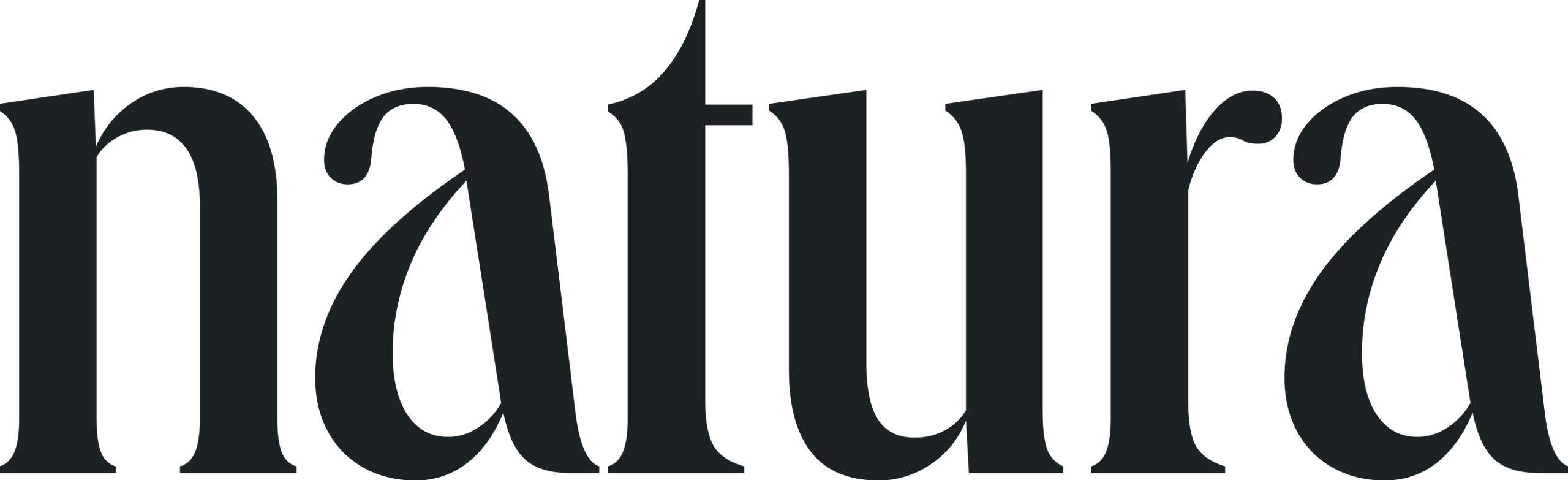 Natura & Bister