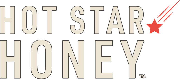 Hot Star Honey