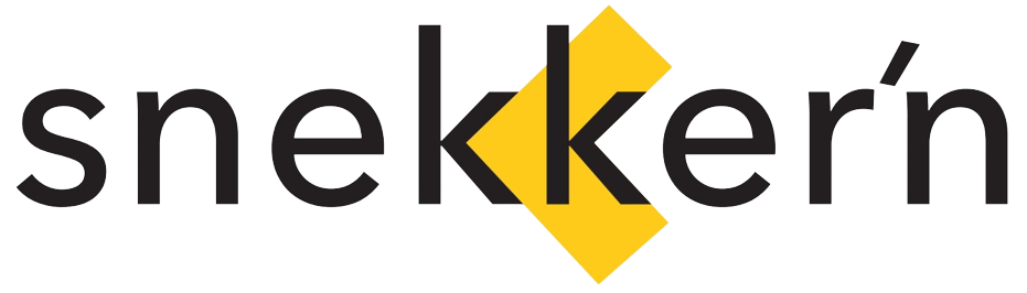 Snekker'n
