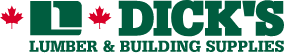 DICKS LUMBER