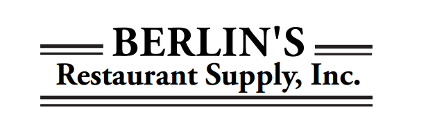 Berlin’s Restaurant Supply, Inc.