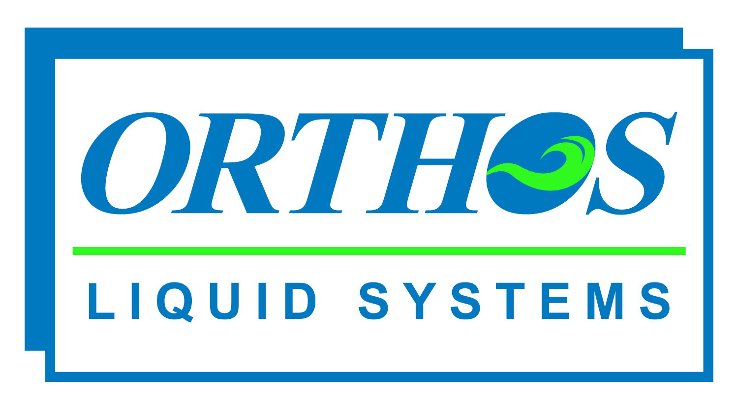 Orthos Liquid Systems Inc.