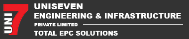 Uniseven Engineering & Infrastructure Pvt. Ltd