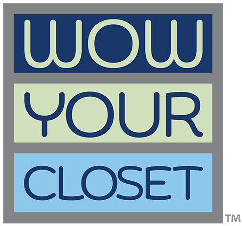 WOW YOUR CLOSET