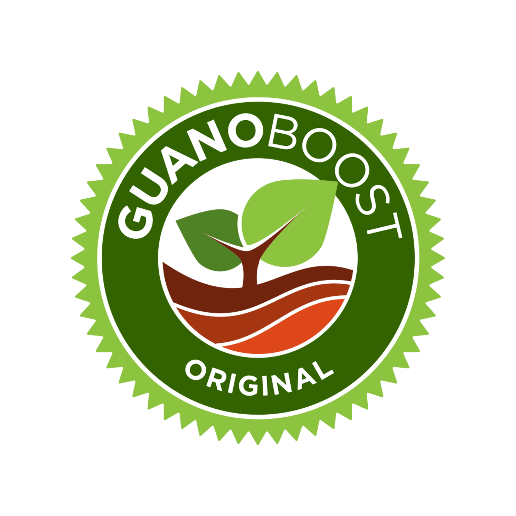 Numuna Innovations Organic Fertilizer Trading L.L.C T/A GuanoBoost