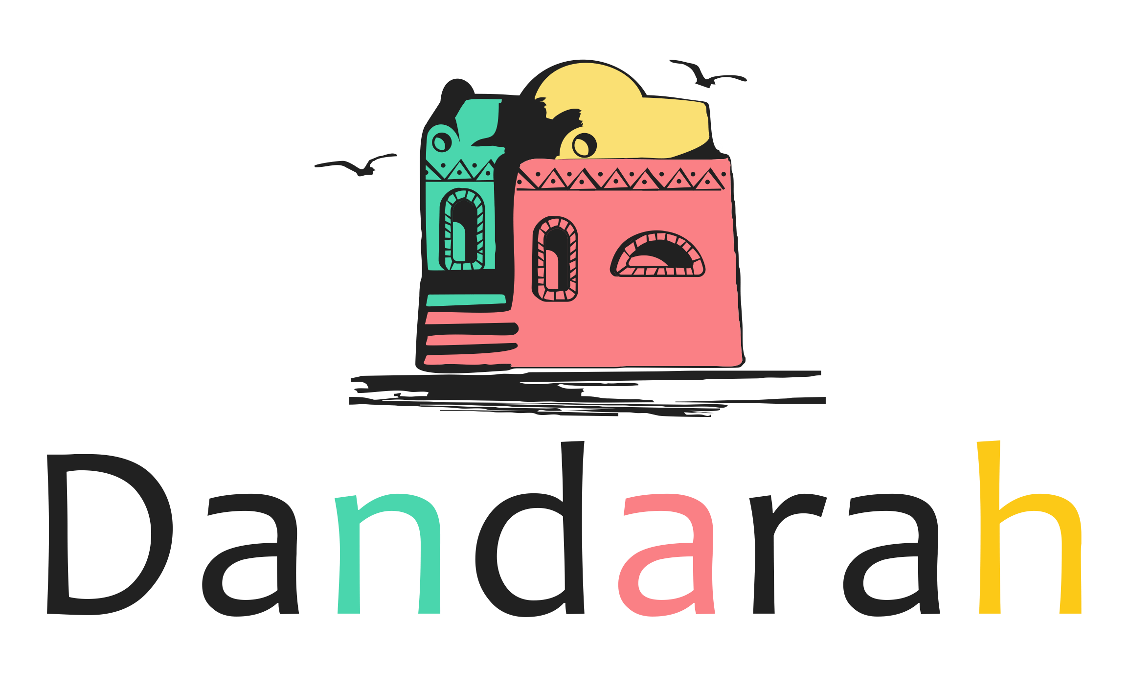 Dandarah